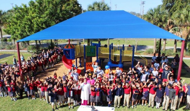 st-andrew-s-catholic-school